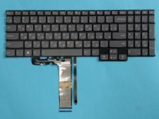 Клавіатура Lenovo&nbsp;Thinkbook&nbsp;16P&nbsp;G2&nbsp;ACH